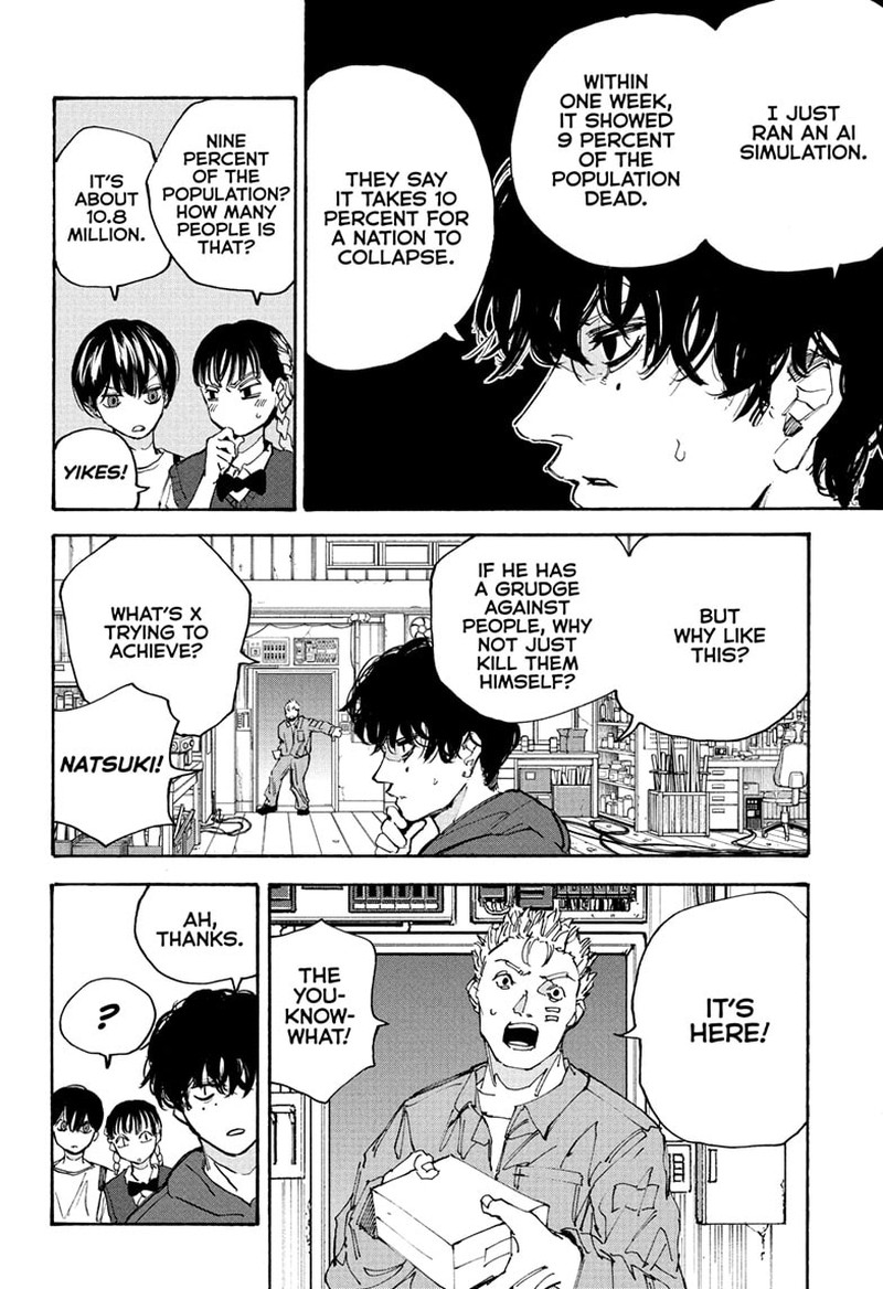 Chapter 208 - Page 27